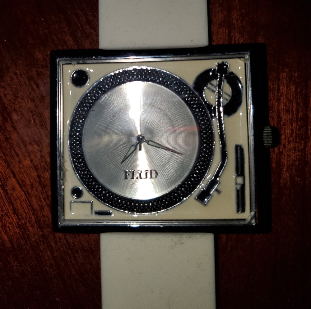 Flud Watch